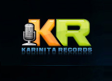 New logo & webiste for Karinita Records